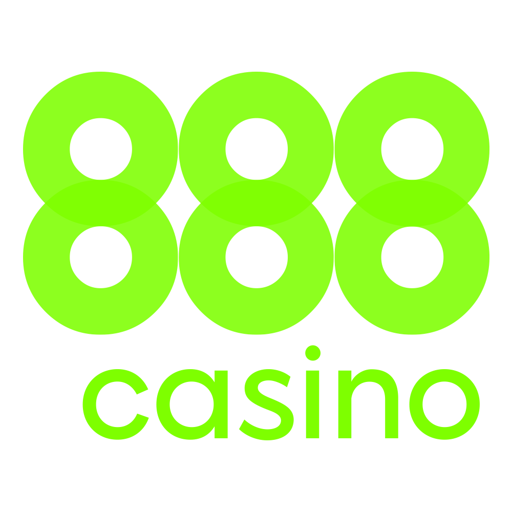 Logo da 888 win bet